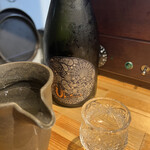 Kitashinchikokono - 最近品薄の人気のお酒、うぶすな(産土)