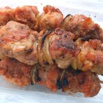 炭火焼き鳥 他力本願 - 炭火焼き鳥 他力本願 「焼き鳥」