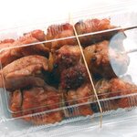 炭火焼き鳥 他力本願 - 炭火焼き鳥 他力本願 「焼き鳥」