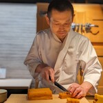 Sushi Atsuya - 