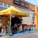 炭火焼き鳥 他力本願 - 炭火焼き鳥 他力本願 千歳店 - 2023年春