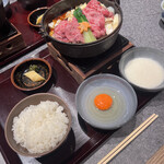 Sukiyaki Shabushabu Koubegyuu Ishida - 