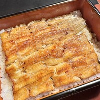 五代目 野田岩 麻布飯倉本店 - 