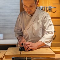 寿司 あつや - 