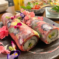 博多水炊きと地鶏串えんま - 