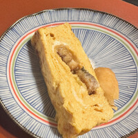 五代目 野田岩 麻布飯倉本店 - 