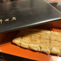 五代目 野田岩 麻布飯倉本店 - 
