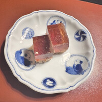 五代目 野田岩 麻布飯倉本店 - 