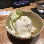 北新地ここの - 