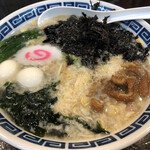 麺屋 あおい - 料理写真: