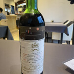 プレゼンテ スギ - 