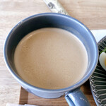 Higashi Sakura Butter Coffee - 