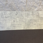 プレゼンテ スギ - 