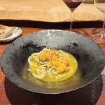 イタリア料理 今井 - 