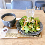 Higashi Sakura Butter Coffee - 