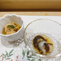 川口 鮨 さいとう - 