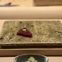 赤坂 鮨 ふくなが - 