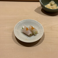 赤坂 鮨 ふくなが - 