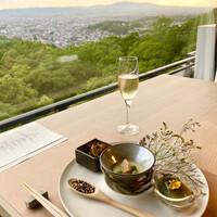 TERRACE 若草山 - 