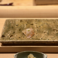 赤坂 鮨 ふくなが - 