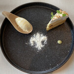 ラ ベデュータ - 