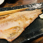 Robata Yaki Udatsu - 