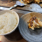 Okonomiyaki Naoya - 