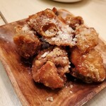 イタリアン食べ放題 CHEESE MEAT GARDEN 梅田店 - 