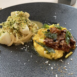 ラ ベデュータ - 