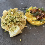 ラ ベデュータ - 