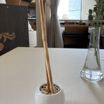 ラ ベデュータ - 