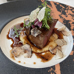 ラ ベデュータ - 