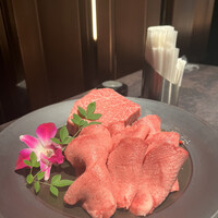 東京焼肉 平城苑 銀座5丁目店 - 