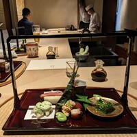 しらに田 - 八寸