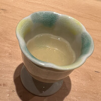 鮨トキドキ串 海老虎 - 