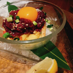 Tosaka-na Dining Gosso - 