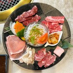 肉の割烹 田村  - 