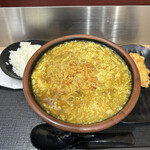 つくもうどん 塩小路本店 - 