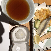 和食 いなびかり -  和食 いなびかり -