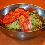 美味居 - 韓国冷麺