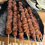 博多とりかわ長政　中野店 - ぐーるぐる