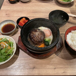 Yakiniku Hiroshouten - 