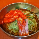 Umai - 韓国冷麺