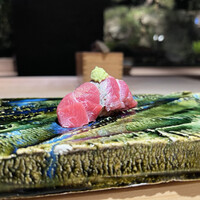 鮨shizuku 西天満 - 