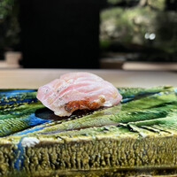 鮨shizuku 西天満 - 