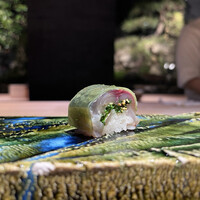 鮨shizuku 西天満 - 