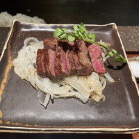 横浜瀬里奈 ステーキドーム -  横浜瀬里奈 ステーキドーム -