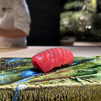 鮨shizuku 西天満 - 