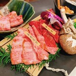 Yakiniku Tajimaya - 