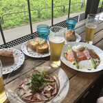 TOKIO フレンチ ルナティック - 